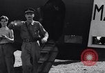 Standbild der italienischen Luftwaffe Kap Bon Tunesien, 1943, aus Sekunde 58 historischem Filmmaterial Videoclip 65675024675
