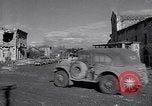 Immagine di V armata Mignano Italia, 1943, secondo 3 filmato di repertorio 65675024676