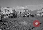 Immagine di V armata Mignano Italia, 1943, secondo 14 filmato di repertorio 65675024676