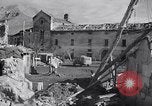 Immagine di V armata Mignano Italia, 1943, secondo 27 filmato di repertorio 65675024676