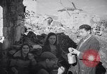 Immagine di V armata Mignano Italia, 1943, secondo 38 filmato di repertorio 65675024676
