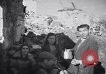 Immagine di V armata Mignano Italia, 1943, secondo 39 filmato di repertorio 65675024676