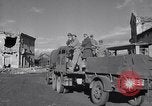 Immagine di V armata Mignano Italia, 1943, secondo 45 filmato di repertorio 65675024676