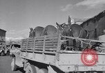 Immagine di V armata Mignano Italia, 1943, secondo 56 filmato di repertorio 65675024676