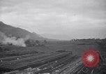 Image 5e armée de la Seconde Guerre mondiale Mignano Italie, 1943, de la seconde 17 séquences d'archives historiques vidéo 65675024678