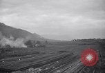 Image 5e armée de la Seconde Guerre mondiale Mignano Italie, 1943, de la seconde 18 séquences d'archives historiques vidéo 65675024678