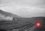 Image 5e armée de la Seconde Guerre mondiale Mignano Italie, 1943, de la seconde 19 séquences d'archives historiques vidéo 65675024678
