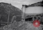 Image 5e armée de la Seconde Guerre mondiale Mignano Italie, 1943, de la seconde 32 séquences d'archives historiques vidéo 65675024678