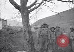 Image 5e armée de la Seconde Guerre mondiale Mignano Italie, 1943, de la seconde 38 séquences d'archives historiques vidéo 65675024678