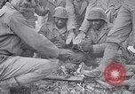 Image 5e armée de la Seconde Guerre mondiale Mignano Italie, 1943, de la seconde 42 séquences d'archives historiques vidéo 65675024678