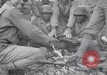 Image 5e armée de la Seconde Guerre mondiale Mignano Italie, 1943, de la seconde 43 séquences d'archives historiques vidéo 65675024678