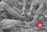 Image 5e armée de la Seconde Guerre mondiale Mignano Italie, 1943, de la seconde 44 séquences d'archives historiques vidéo 65675024678