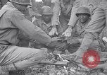 Image 5e armée de la Seconde Guerre mondiale Mignano Italie, 1943, de la seconde 45 séquences d'archives historiques vidéo 65675024678