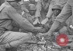 Image 5e armée de la Seconde Guerre mondiale Mignano Italie, 1943, de la seconde 46 séquences d'archives historiques vidéo 65675024678