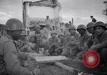 Image 5e armée de la Seconde Guerre mondiale Mignano Italie, 1943, de la seconde 50 séquences d'archives historiques vidéo 65675024678