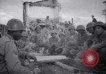 Image 5e armée de la Seconde Guerre mondiale Mignano Italie, 1943, de la seconde 51 séquences d'archives historiques vidéo 65675024678
