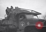 Image 5e armée de la Seconde Guerre mondiale Mignano Italie, 1943, de la seconde 54 séquences d'archives historiques vidéo 65675024678