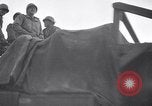 Image 5e armée de la Seconde Guerre mondiale Mignano Italie, 1943, de la seconde 55 séquences d'archives historiques vidéo 65675024678