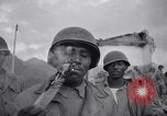 Image 5e armée de la Seconde Guerre mondiale Mignano Italie, 1943, de la seconde 58 séquences d'archives historiques vidéo 65675024678