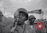 Image 5e armée de la Seconde Guerre mondiale Mignano Italie, 1943, de la seconde 59 séquences d'archives historiques vidéo 65675024678
