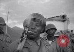 Image 5e armée de la Seconde Guerre mondiale Mignano Italie, 1943, de la seconde 60 séquences d'archives historiques vidéo 65675024678