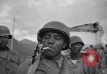 Image 5e armée de la Seconde Guerre mondiale Mignano Italie, 1943, de la seconde 62 séquences d'archives historiques vidéo 65675024678