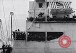 Immagine di Scambio di prigionieri di guerra feriti England Regno Unito, 1943, secondo 27 filmato di repertorio 65675024679