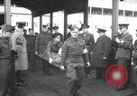 Immagine di Scambio di prigionieri di guerra feriti England Regno Unito, 1943, secondo 48 filmato di repertorio 65675024679