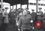 Immagine di Scambio di prigionieri di guerra feriti England Regno Unito, 1943, secondo 49 filmato di repertorio 65675024679