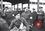 Immagine di Scambio di prigionieri di guerra feriti England Regno Unito, 1943, secondo 50 filmato di repertorio 65675024679
