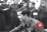 Immagine di Scambio di prigionieri di guerra feriti England Regno Unito, 1943, secondo 51 filmato di repertorio 65675024679