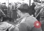 Immagine di Scambio di prigionieri di guerra feriti England Regno Unito, 1943, secondo 52 filmato di repertorio 65675024679