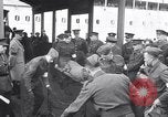 Immagine di Scambio di prigionieri di guerra feriti England Regno Unito, 1943, secondo 55 filmato di repertorio 65675024679