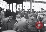 Immagine di Scambio di prigionieri di guerra feriti England Regno Unito, 1943, secondo 56 filmato di repertorio 65675024679