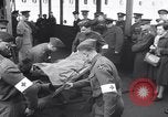 Immagine di Scambio di prigionieri di guerra feriti England Regno Unito, 1943, secondo 58 filmato di repertorio 65675024679