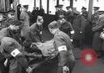 Immagine di Scambio di prigionieri di guerra feriti England Regno Unito, 1943, secondo 59 filmato di repertorio 65675024679