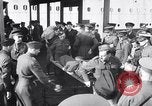 Immagine di Scambio di prigionieri di guerra feriti England Regno Unito, 1943, secondo 61 filmato di repertorio 65675024679