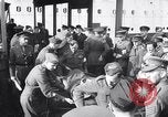 Immagine di Scambio di prigionieri di guerra feriti England Regno Unito, 1943, secondo 62 filmato di repertorio 65675024679