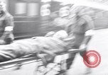Image des prisonniers de guerre Royaume-Uni, 1943, de la seconde 1 séquences d'archives historiques vidéo 65675024680