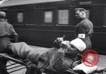 Image des prisonniers de guerre Royaume-Uni, 1943, de la seconde 3 séquences d'archives historiques vidéo 65675024680