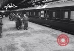 Image des prisonniers de guerre Royaume-Uni, 1943, de la seconde 8 séquences d'archives historiques vidéo 65675024680