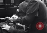 Image des prisonniers de guerre Royaume-Uni, 1943, de la seconde 31 séquences d'archives historiques vidéo 65675024680