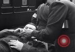 Image des prisonniers de guerre Royaume-Uni, 1943, de la seconde 34 séquences d'archives historiques vidéo 65675024680