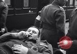 Image des prisonniers de guerre Royaume-Uni, 1943, de la seconde 38 séquences d'archives historiques vidéo 65675024680