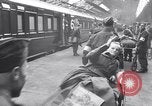 Image des prisonniers de guerre Royaume-Uni, 1943, de la seconde 48 séquences d'archives historiques vidéo 65675024680
