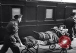 Image des prisonniers de guerre Royaume-Uni, 1943, de la seconde 57 séquences d'archives historiques vidéo 65675024680