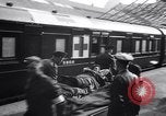 Image des prisonniers de guerre Royaume-Uni, 1943, de la seconde 58 séquences d'archives historiques vidéo 65675024680