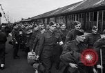 Image des prisonniers de guerre Royaume-Uni, 1943, de la seconde 8 séquences d'archives historiques vidéo 65675024681