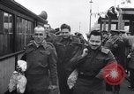 Image des prisonniers de guerre Royaume-Uni, 1943, de la seconde 31 séquences d'archives historiques vidéo 65675024681