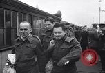 Image des prisonniers de guerre Royaume-Uni, 1943, de la seconde 32 séquences d'archives historiques vidéo 65675024681